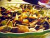 Ensaladas y Verduras