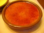 Crema de queso y lim�n