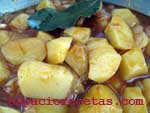 Patatas guisadas