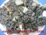 Arroz Negro