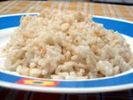 Arroz Blanco