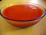 Gazpacho andaluz