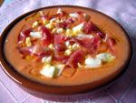 Salmorejo