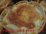 Delicias de crema